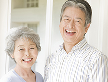 インプラント10年保証