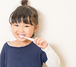 小児歯科